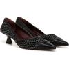 imageFranco Sarto Womens DarcyBlack Multi Woven