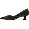 imageFranco Sarto Womens DarcyBlack Multi Woven