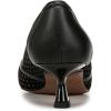 imageFranco Sarto Womens DarcyBlack Multi Woven