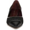 imageFranco Sarto Womens DarcyBlack Multi Woven