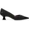 imageFranco Sarto Womens DarcyBlack Multi Woven
