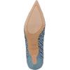 imageFranco Sarto Womens DarcyBlue Multi Woven