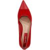 imageFranco Sarto Womens DarcyCherry Red Leather