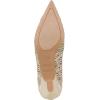 imageFranco Sarto Womens DarcyGold Beige Multi Woven