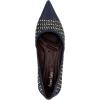 imageFranco Sarto Womens DarcyNavy Blue Multi Woven