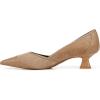 imageFranco Sarto Womens DarcyTuscan Taupe Beige Suede