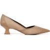 imageFranco Sarto Womens DarcyTuscan Taupe Beige Suede