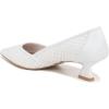 imageFranco Sarto Womens DarcyWhite Woven