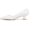 imageFranco Sarto Womens DarcyWhite Woven