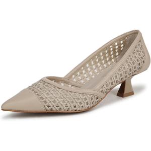 imageFranco Sarto Womens DarcyAlabaster Beige Weave