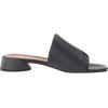imageFranco Sarto Womens Loran Slide SandalBlack