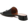 imageFranco Sarto Womens Loran Slide SandalBlack Leather