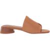 imageFranco Sarto Womens Loran Slide SandalCuoio