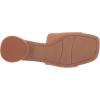 imageFranco Sarto Womens Loran Slide SandalCuoio