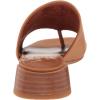 imageFranco Sarto Womens Loran Slide SandalCuoio