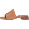 imageFranco Sarto Womens Loran Slide SandalCuoio