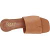 imageFranco Sarto Womens Loran Slide SandalCuoio
