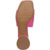 imageFranco Sarto Womens Loran Slide SandalFuchsia