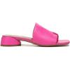 imageFranco Sarto Womens Loran Slide SandalFuchsia