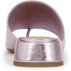 imageFranco Sarto Womens Loran Slide SandalLight Pink Metallic