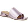 imageFranco Sarto Womens Loran Slide SandalLight Pink Metallic