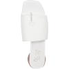 imageFranco Sarto Womens Loran Slide SandalWhite Leather