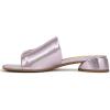 Light Pink Metallic