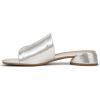 Silver Metallic