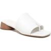 White Leather