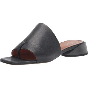imageFranco Sarto Womens Loran Slide SandalBlack