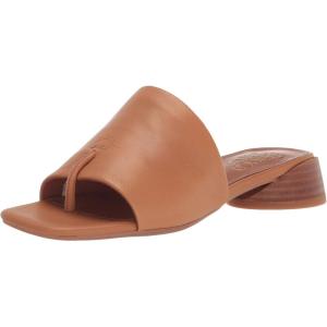 imageFranco Sarto Womens Loran Slide SandalCuoio