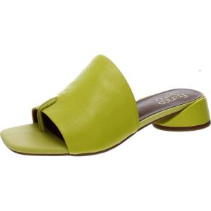 imageFranco Sarto Womens Loran Slide SandalLimeade