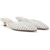 imageFranco Sarto Womens Marlina MuleBright White