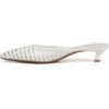 imageFranco Sarto Womens Marlina MuleBright White