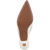 imageFranco Sarto Womens Marlina MuleBright White