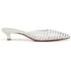 imageFranco Sarto Womens Marlina MuleBright White