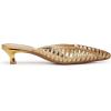 imageFranco Sarto Womens Marlina MuleGold