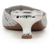 imageFranco Sarto Womens Marlina MuleSilver