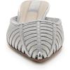 imageFranco Sarto Womens Marlina MuleSilver