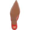 imageFranco Sarto Womens Marlina MuleVintage Red