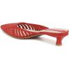 imageFranco Sarto Womens Marlina MuleVintage Red