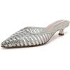 imageFranco Sarto Womens Marlina MuleSilver