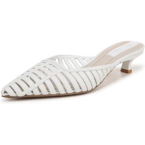 imageFranco Sarto Womens Marlina MuleBright White