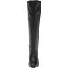 imageFranco Sarto Womens Tribute Knee High BootBlack Stretch