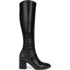 imageFranco Sarto Womens Tribute Knee High BootBlack Wide Calf