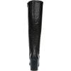 imageFranco Sarto Womens Tribute Knee High BootBlack Wide Calf