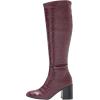 imageFranco Sarto Womens Tribute Knee High BootMulberry