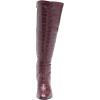 imageFranco Sarto Womens Tribute Knee High BootMulberry Wide Calf