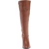 imageFranco Sarto Womens Tribute Knee High BootSaddle Wide Calf