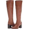 imageFranco Sarto Womens Tribute Knee High BootSaddle Wide Calf